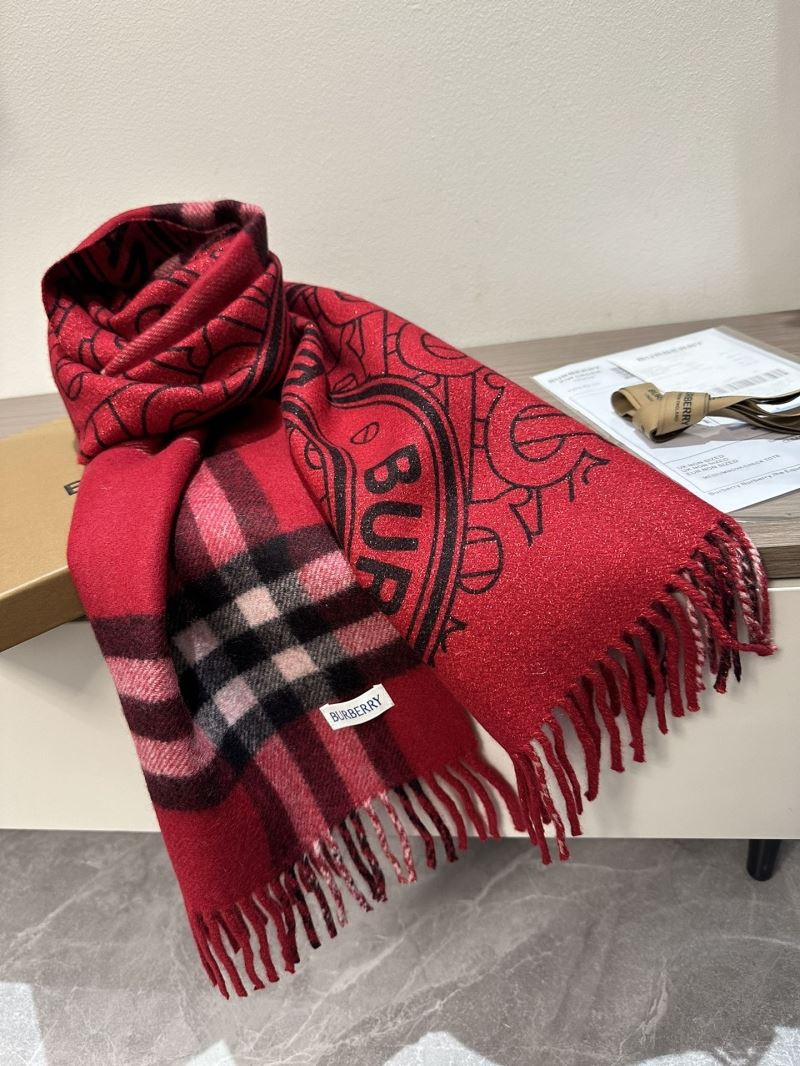 Burberry Scarf